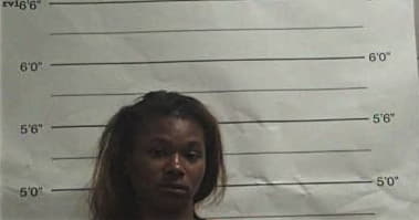 Loriano Pichon, - Orleans Parish County, LA 